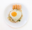 Photo: fried rice fried rice