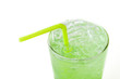 fruity soda