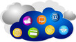 Nuage informatique