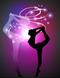 Ginnastica Ritmica - Nastro