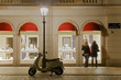 Altmarkt Dresden bei Nacht