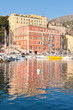 port de pêche et plaisance de Bastia, Corse