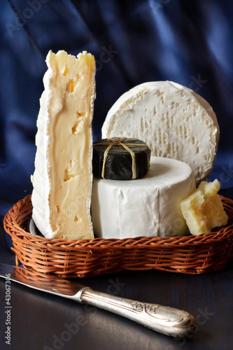 Photo: Cheese. Cheese.