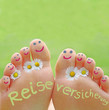 Reiseversicherung