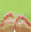 Foto: schöne Ferien schöne Ferien