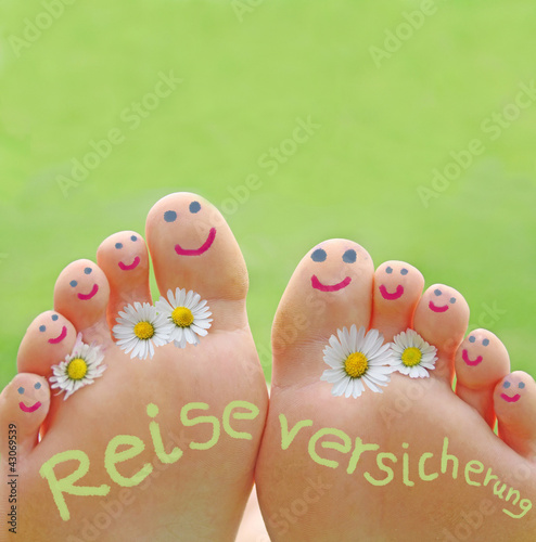 Photo: Reiseversicherung Reiseversicherung