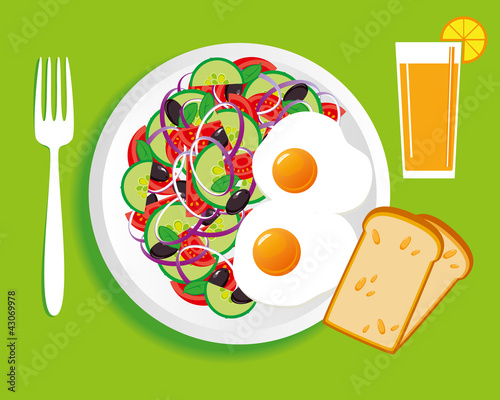 3.What’s for breakfast?( )。 4.The Chines_外语_奇飞知识网