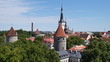 Tallinn Old Town