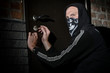 Photo: Thief Thief