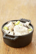 Blanquette de veau