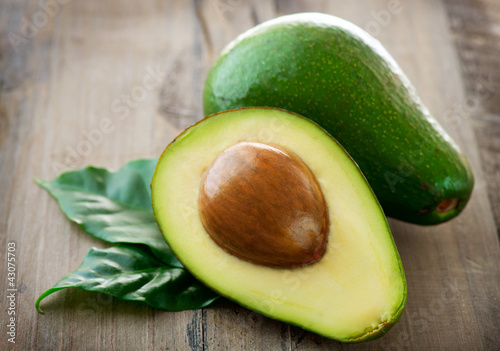 Photo: Avocado Avocado