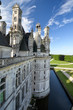 Au Château de Chambord
