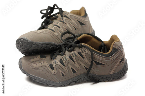 Photo: chaussure chaussure
