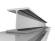 steel industry - 3D