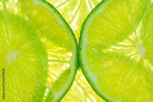Photo: Limette Limette