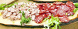 tagliere affettati