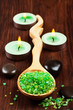 Spa still life