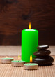 Spa still life