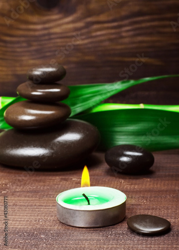 Photo: Spa still life Spa still life