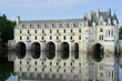 Visite du château de Chenonceau