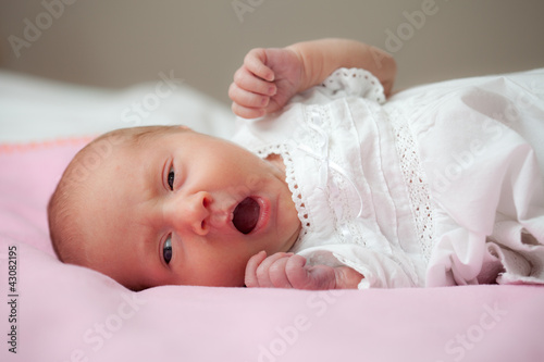 Foto: Newborn baby Newborn baby