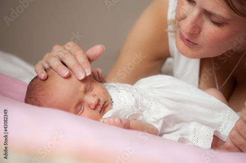 Foto: Newborn baby Newborn baby