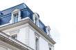 Haus - Altbau in Paris - Wohnung