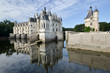 Promenade au château de Chenonceau