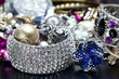 Fashionable women's jewelry
