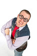 nerd