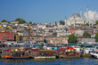 City of Istanbul in Turkey,