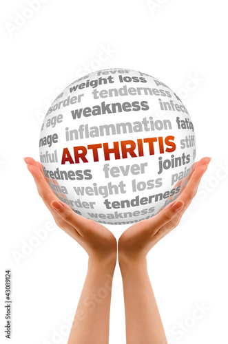 Illustration: Arthritis Arthritis