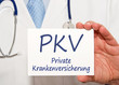 PKV - Private Krankenversicherung