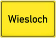 Wiesloch