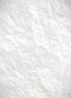 Paper background - vector creased texture