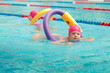 Schwimmkurs