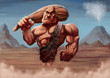 caveman