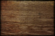 Holzbrett Retro
