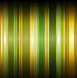 Strisce verdi oro
