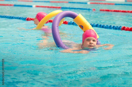 Foto: Schwimmkurs Schwimmkurs