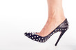 High heels