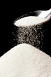 White Organic Cane Sugar