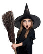Photo: Child in halloween costume Child in halloween costume