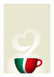 Vektor: Coffee bar menù 1/2uniA4 - Menù bar.ai Coffee bar menù 1/2uniA4 - Menù bar.ai