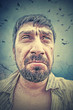portrait of a man