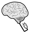Electric brain