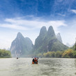 Beautiful Scenery Of Lijiang R...