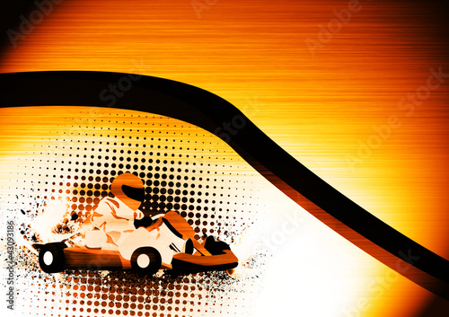 Illustration: Gocart Gocart