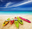 Photo: Tropical beach Tropical beach