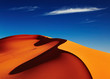Sahara Desert, Algeria
